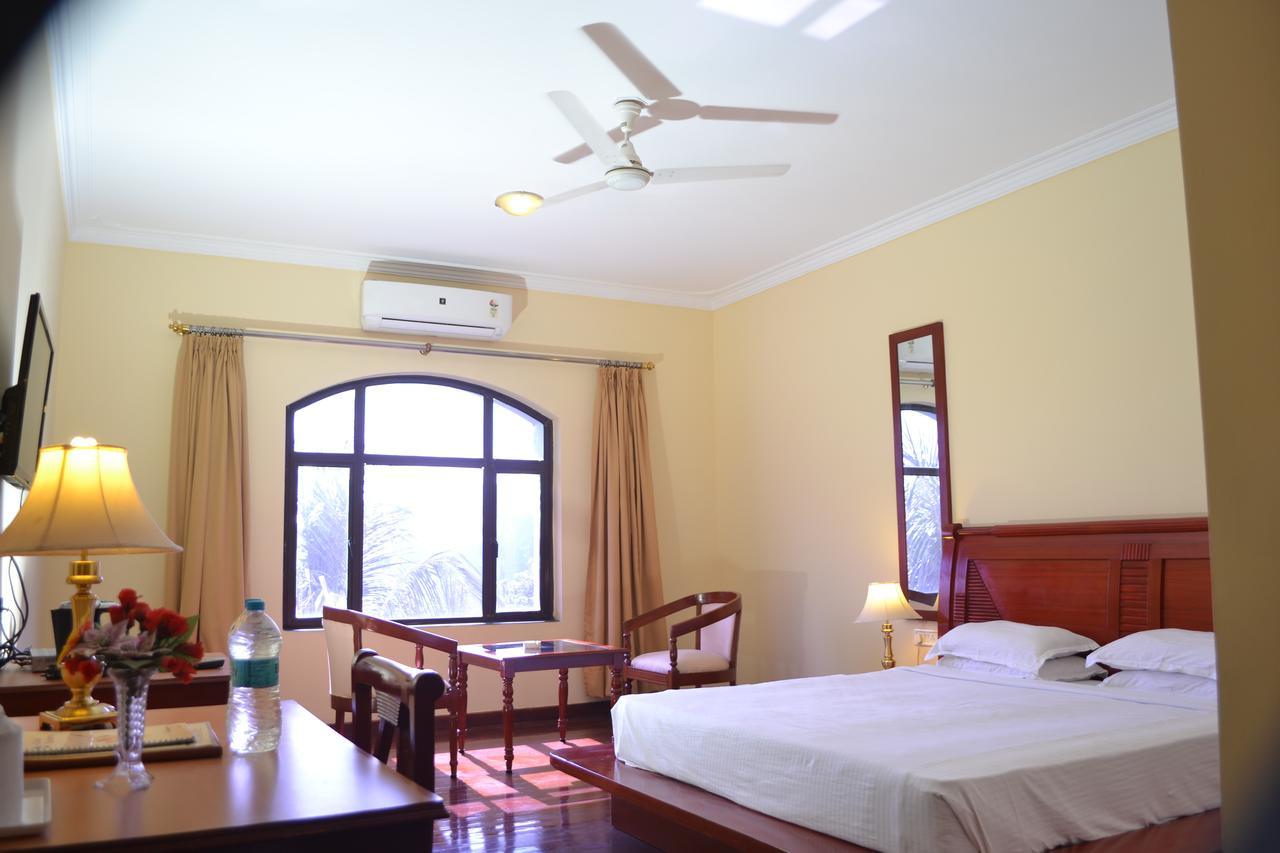 The Royal Residency Hotel Bodh Gaya Buitenkant foto