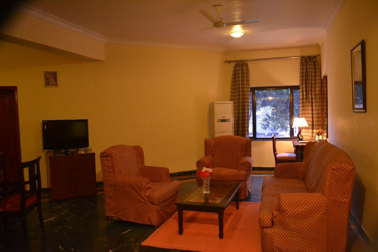 The Royal Residency Hotel Bodh Gaya Buitenkant foto