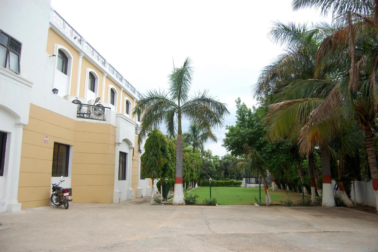 The Royal Residency Hotel Bodh Gaya Kamer foto
